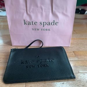 Kate Spade Medium 1-Zip Wallet